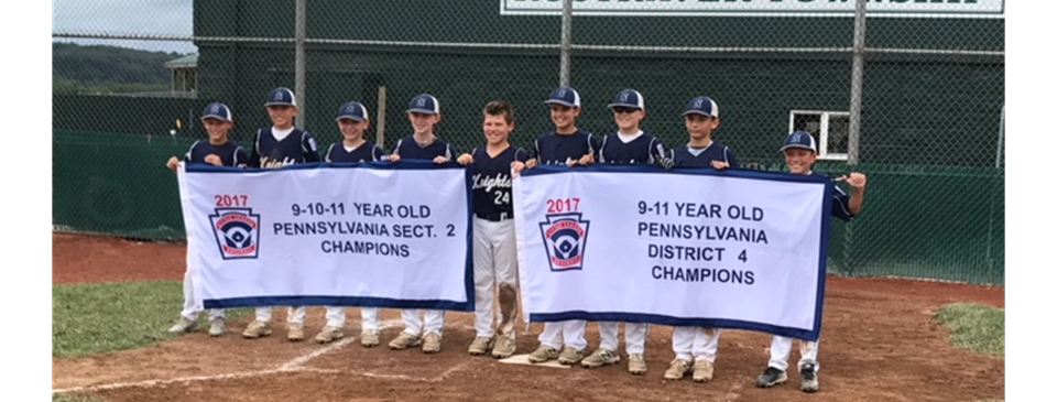 Little League Tryouts Sign Up Open
