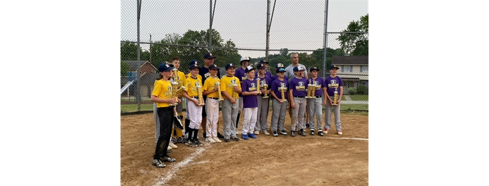 2023 Senior Championship