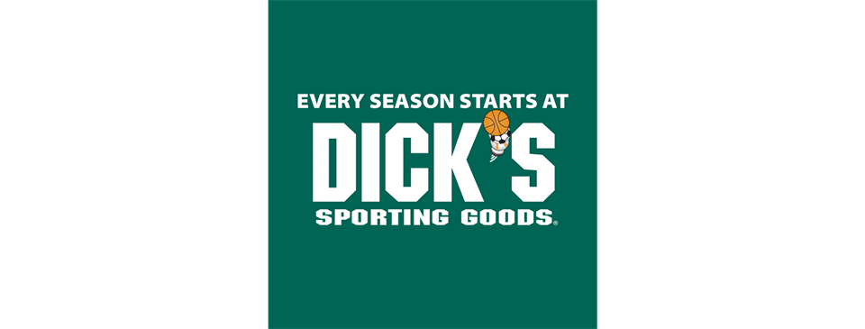 Dicks Sporting Goods at Hempfield Town Square Discount weekend Feb 23-25