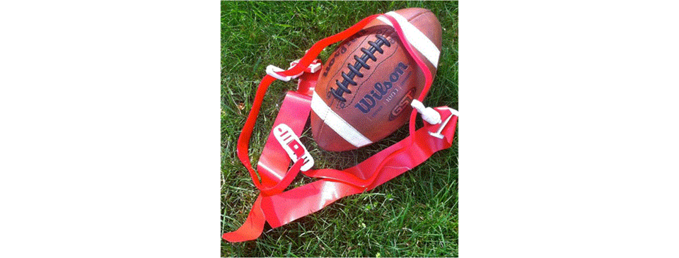 Flag Football Season starts Oct 11th