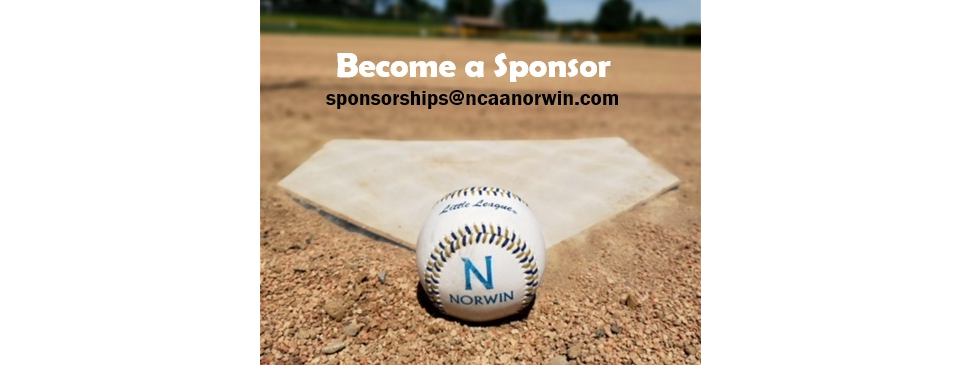 Click to be a Sponsor