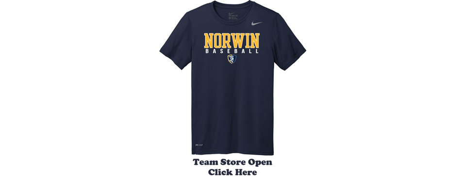 Team Store Open thru Feb 23rd